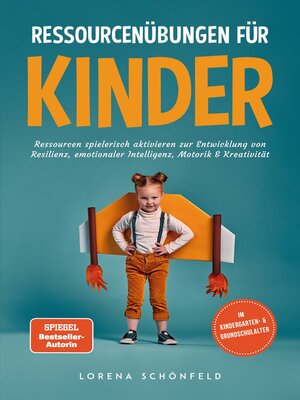 cover image of Ressourcenübungen für Kinder